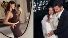 Pınar Deniz oğlu Fikret Hakan'ın yüzünü ilk kez gösterdi! Sosyal medya paylaşımına beğeni yağdı