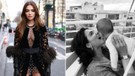 Melisa Aslı Pamuk'tan Babalar Günü sürprizi! Eşini ve oğlunu paylaştı