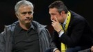 Fenerbahçe'de 28 milyon euroluk yıldızla ilgili tüm pürüzler tamam! Mourinho detayı ortalığı karıştırdı