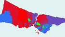 İstanbul'da Esenyurt, Beşiktaş, Bağcılar, Üsküdar, Bahçelievler, Sarıyer, Sultangazi, Kadıköy'e cuma uyarısı yapıldı! 24 saatliğine geliyor
