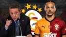 Fenerbahçe Sane'yi alamayınca Ali Koç çılgına döndü! 25 milyon euroluk golcüye rekor teklif