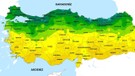 Türkiye'ye tarih verildi. 21 Haziran gecesi resmen giriş yapacak hayırlı olsun
