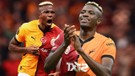 Galatasaray'da Osimhen'in parlamasıyla 8 kupalı yıldız adeta sönmüştü! İspanyol teknik adam telefonla aradı