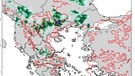 Edirne, Tekirdağ, Kırklareli'nde cumartesi öğle başlayacak, pazara kadar tüm batıya yayılacak