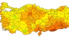 Türkiye'ye acil çarşamba tarihi verildi. Her yere yayılacak