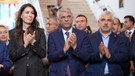 Kültür Yolu Festivali'nin Samsun ayağı başladı! 9 gün boyunca Samsunlu sanata doyacak