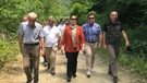 Bartın'da doğanın içerisinde köylüler tesadüfen bulundu, koca 1 ili büyük heyecan sardı! 500 yıldan bu yana orada duruyormuş yetkililer resmen harekete geçti