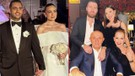 Sinan Engin'in kızı Elif Engin'in mutlu günü! Ünlü iş insanıyla evlendi