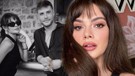 Sinem Ünsal'a sevgilisi Berk Cankat'tan romantik kutlama! Mesajındaki o detay dikkatlerden kaçmadı