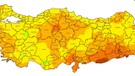 Türkiye'ye salı gecesi giriş yapacak 44'e kadar fırlatacak herkes hazır olsun