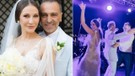 Düğün dansları gündem olmuştu! Ece Dizdar ile Serdar Orçin'den yeni kareler