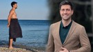 Çağlar Ertuğrul'dan gündem olan paylaşım! Hollywood yıldızını ti'ye aldı, o hali güldürdü