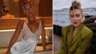 Alkollü araç kullanırken yakalandığı söyleniyordu! Melisa Döngel'den açıklama geldi