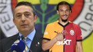 Fenerbahçe, Sane'den sonra bir yıldızın daha Galatasaray'a gidişini izleyecekti! 35 milyon euroluk yıldızdan kötü haber