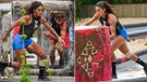 Survivor Dilşah Kurt'tan radikal imaj değişikliği! Son halini görenler tanımakta zorluk çekti