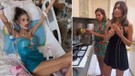 Nihal Candan'ın helvasını yapmışlardı! Bahar Candan ile Dilan Polat'tan şaşırtan hamle geldi