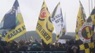 Fenerbahçe'de muhalefetten çağrı! "1 Temmuz 14.00'da imza teslimine taraftarı bekliyoruz"