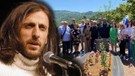 Kazım Koyuncu vefatının 20. yılında unutulmadı! Mezarı başında anıldı