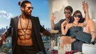 Can Yaman ve sevgilisinden ortalığı kasıp kavuran poz! Frikik vermemek için önüne çanta koydu