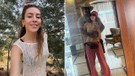 Sinem Kobal ile Kenan İmirzalıoğlu'ndan aşk dolu tatil kaçamağı! Sosyal medya hesabından peş peşe paylaştı