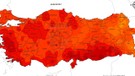 Türkiye pazar gecesi uyuyacak, pazartesi de resmen böyle olacak tarih verildi