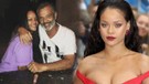 Acı haberle yıkılmıştı! Rihanna'nın babasının ölüm nedeni ortaya çıktı