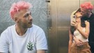 Kubilay Aka'dan radikal imaj değişikliği! Pembe saçlarına veda etti