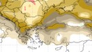 Türkiye'de pazartesi başlıyor resmen 1 hafta boyunca sürecek kötü tarih verildi