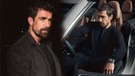 İbrahim Çelikkol'dan milyonluk aracını duvara çarpan valeye olay tavır! Sosyal medyada gündem oldu