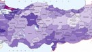 Bartın, Giresun, Ordu, Rize, Samsun, Sinop, Trabzon, Zonguldak hariç tarih verildi çarşamba tüm Türkiye'ye geliyor