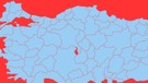 Marmara'da pazartesi resmen başlıyor tarih verildi 10 gün boyunca sürecek