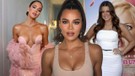 Khloe Kardashian'dan itiraf niteliğinde açıklama! Estetik işlemlerini teker teker saydı! Meğer güzelliğini onlara borçluymuş