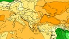 Türkiye'de cumartesi gecesi 9 birden artacak, pazar günü maalesef böyle