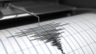 Son dakika: Hatay'da deprem oldu