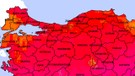 Marmara için yüzde 88.89 tarih verildi haftaya çarşamba resmen 40 geliyor herkes hazır olsun
