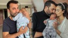 Emre Karayel'den müjdeli haber! İkinci kez baba olacağını açıkladı! Bebeğin cinsiyeti belli oldu