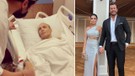 Genç yaşta kansere yenik düşmüştü! Şarkıcı Şimal'in eşinden yürek yakan sözler