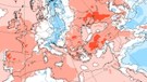 Türkiye'de iç bölgelere özel uyarı. 1 hafta boyunca sürecek
