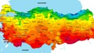 Türkiye çarşamba gecesi uyuyacak, perşembe sabah ne olacağı belli oldu