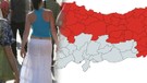 Elazığ, Malatya, Bingöl, Tunceli ve Adıyaman'a resmi kurumdan salı uyarısı geldi. 6 birden fırlayacak herkes acilen baksın