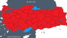 Türkiye'de 10 Temmuz'a kadar sürecek. Tarih verildi herkes bilmeli