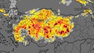 Türkiye'ye müjdeli 16 Temmuz tarihi verildi. Gelirse buraları böyle kaplayacak