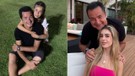 Acun Ilıcalı'nın kızı Yasemin 18 yaşına girdi! "Dün gibi aklımda" diyerek doğum gününü kutladı