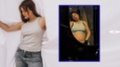 Çiçeği burnunda anne Gizem Karaca'dan 8 yıllık eşine duygusal doğum günü mesajı