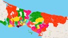 İstanbul'da Ümraniye, Adalar, Kadıköy, Bostancı, Üsküdar, Maltepe, Tuzla, Pendik, Kartal dahil her yere 24 saat uyarısı. Cumaya kadar sakın bunu yapmayın