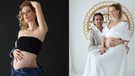 Wilma Elles'ten karnı burnunda paylaşım! 4. kez anne olmaya hazırlanıyor!