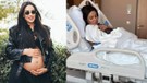 27 günde 13 kilo verdi! Çiçeği burnunda anne Sahra Işık zayıflama sırrını açıkladı