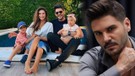 Tolgahan Sayışman kötü haberi duyurdu! "10 gündür mücadele veriyoruz" sözleriyle açıkladı