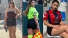 Hakem Elif Karaarslan'ın TFF Gözlemcisi Orhan Erdemir'le cinsel içerikli görüntüleri gündem olmuştu! Karaarslan kötü haberi duyurdu