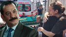 Pankreas kanserine yenik düşmüştü! Ünlü oyuncu Emre Törün'e acı veda